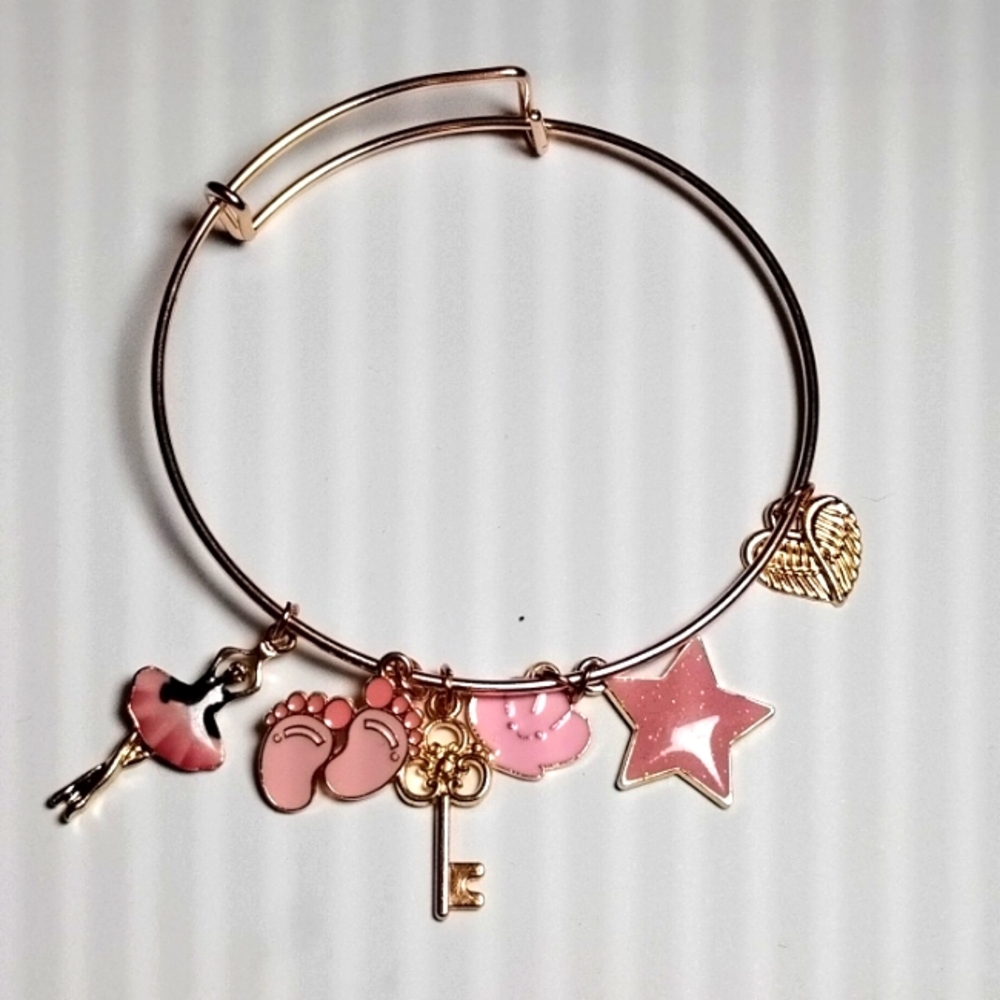 Custom Made Jewelry